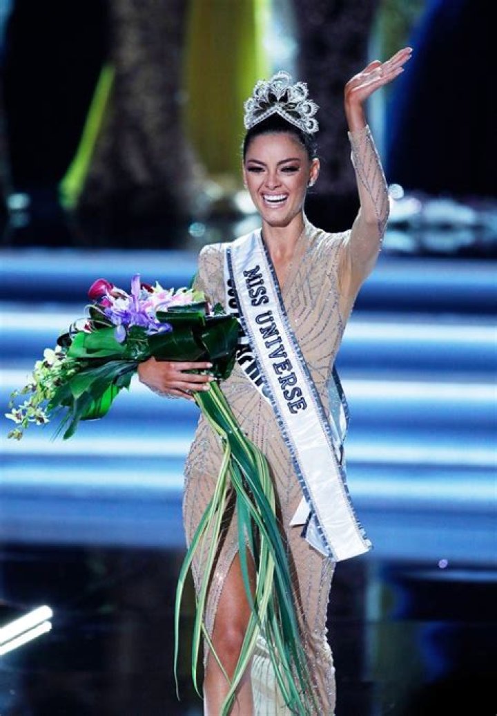 Demi-Leigh Nel-Peters: PICS