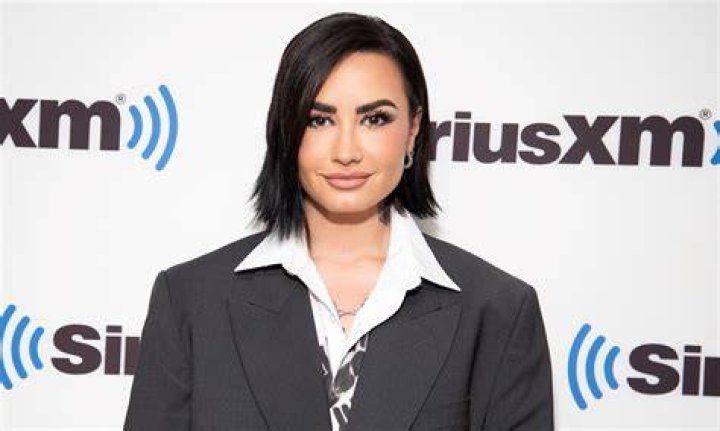 Demi Lovato Came Out To Her Parents After ‘Cool For The Summer’ – Hollywood Life