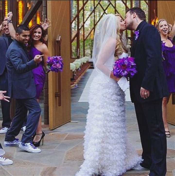 Demi Lovato Chris Carney Death