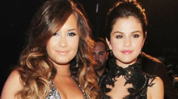 Demi Lovato Disses Selena Gomez