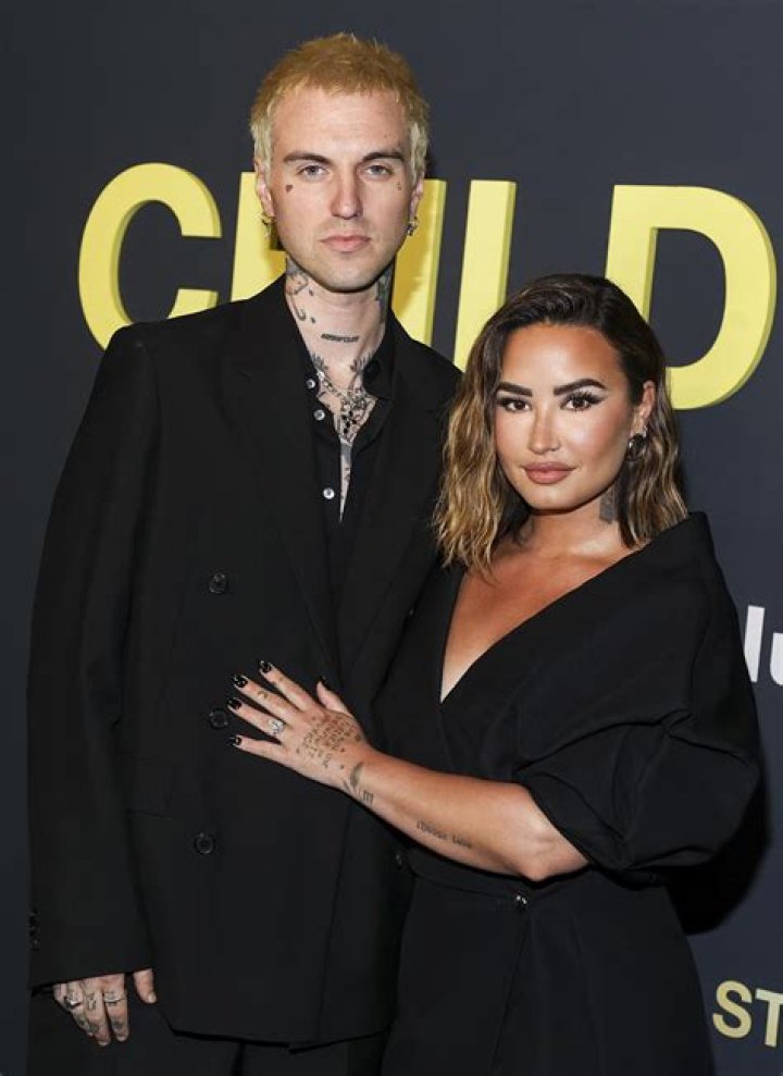 demi lovato, jutes