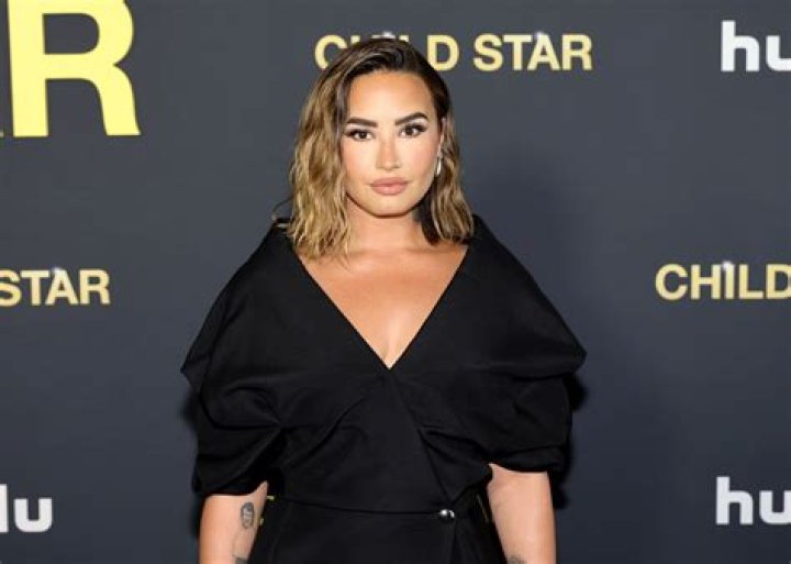 Demi Lovato Looks Strong & Healthy On Day Out After Rehab — See New Pics