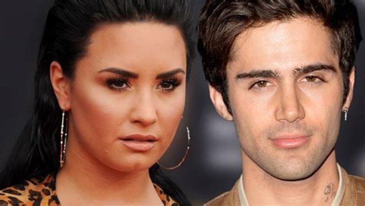 Demi Lovato Shades Ex Max Ehrich As They Say Their ‘Vibrator’s Better’ Than Sex With Him