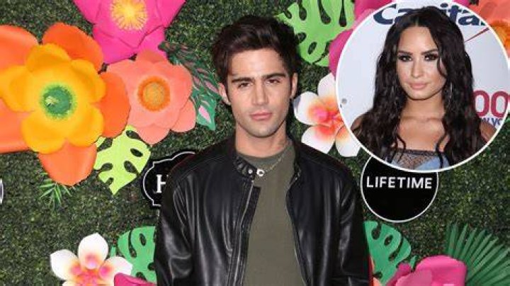 Demi Lovato Sobs Over Her Split From Fiance Max Ehrich In Final Episode Of YouTube Doc — Watch