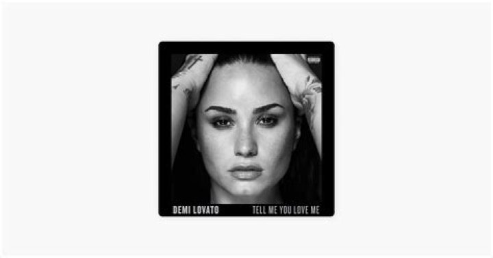 Demi Lovato&rsquo;s &lsquo;Tell Me You Love Me&rsquo; Video