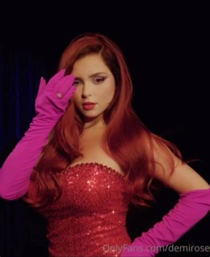 Demi Rose Celebrity Profile – Hollywood Life