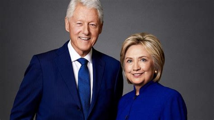 Democrat Hillary Clinton (r) and Republican Donald Trump (l) Shake Hands at the Start of the First Presidential Debate at Hofstra University in Hempstead New York Usa 26 September 2016 the Only Vice Presidential Debate Will Be Held on 04 October in Virginia and the Second and Third Presidential Debates Will Be Held on 09 October in Missouri and 19 October in Nevada United States Hempstead Usa Presidential Debate - Sep 2016