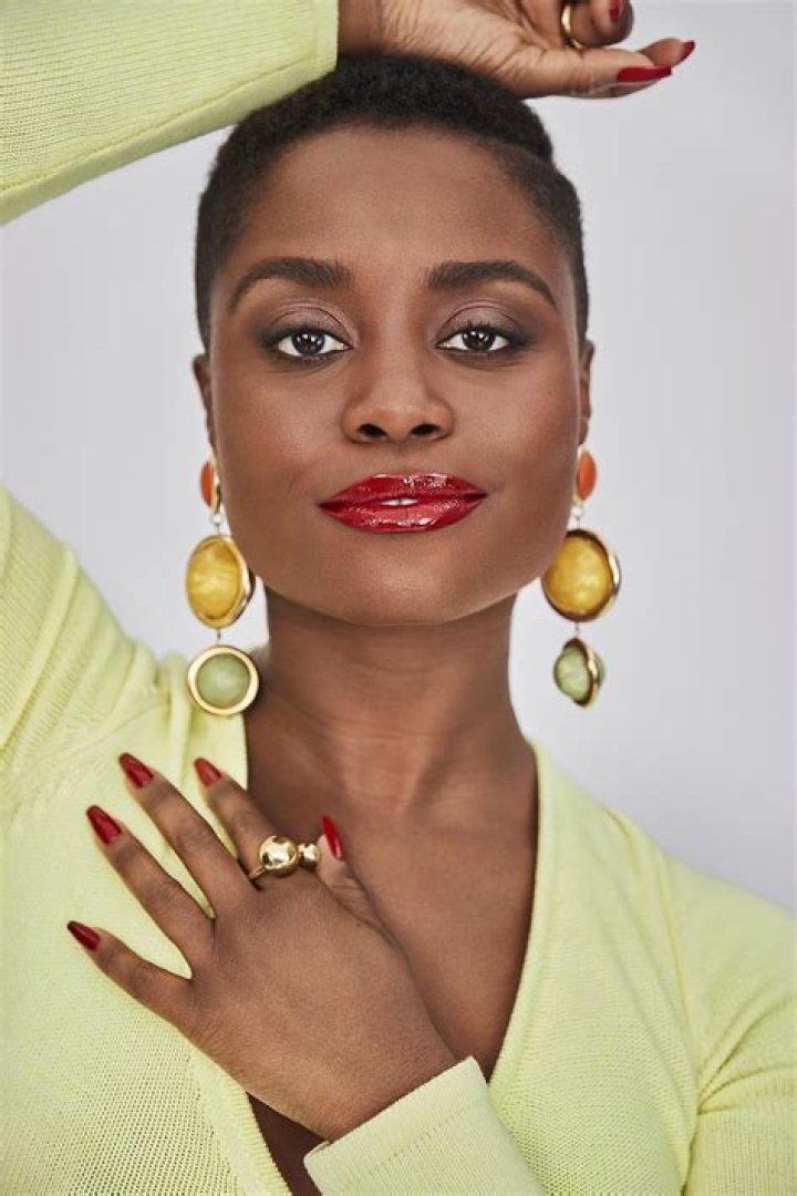 denee benton