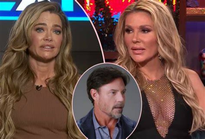 denise richards brnadi glanville