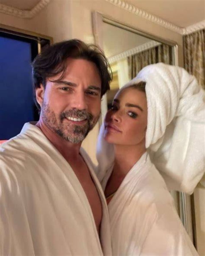 Denise Richards RHOBH