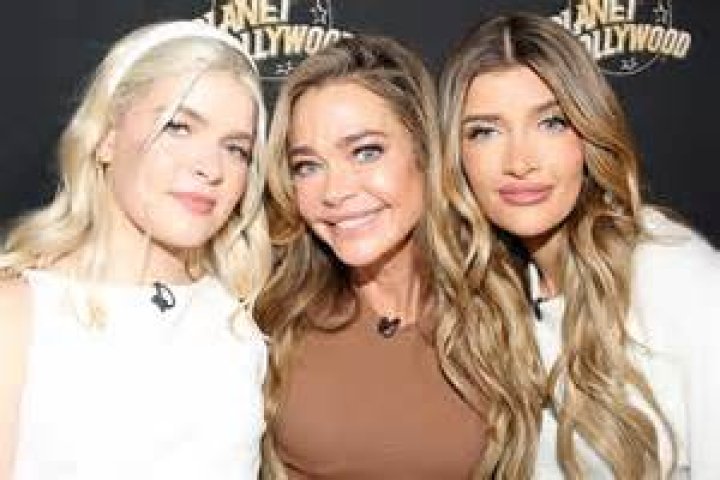 denise richards sami sheen