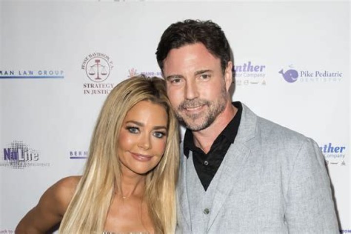 Denise Richards Talks Husband Aaron Phypers’ Penis At ‘RHOBH’ Reunion – Hollywood Life