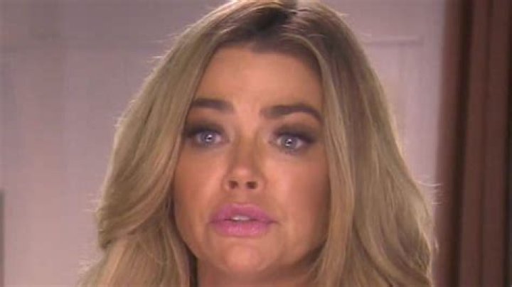 Denise Richards&rsquo; &lsquo;RHOBH&rsquo; Season 10 Cast Pic