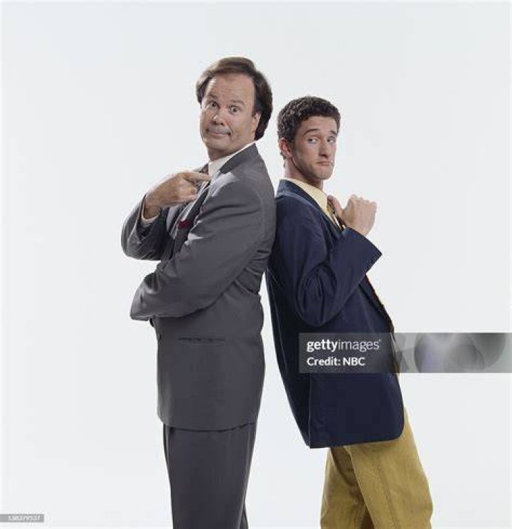 Dennis Haskins as Principal Richard Belding