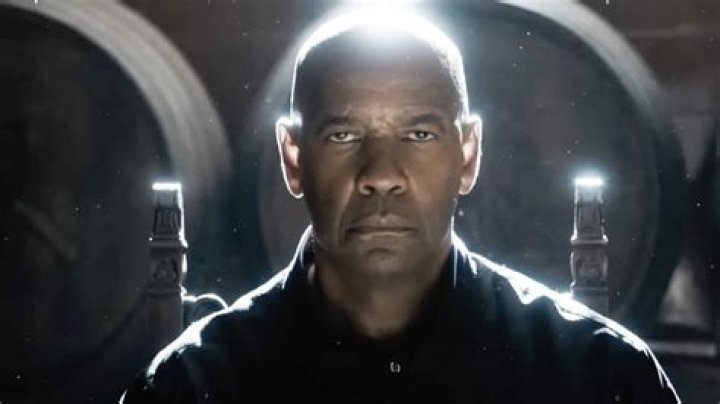 Denzel Washington In &lsquo;The Equalizer 2&rsquo;