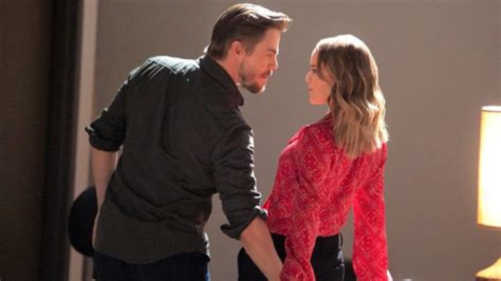 Derek Hough Teases Zack Still Has ‘A Lot Of Love’ For Miss Jenn & More ‘HSMTMTS’ Season 2 Scoop