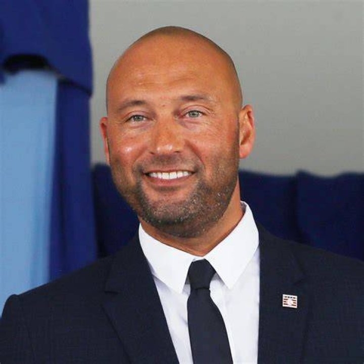 derek jeter