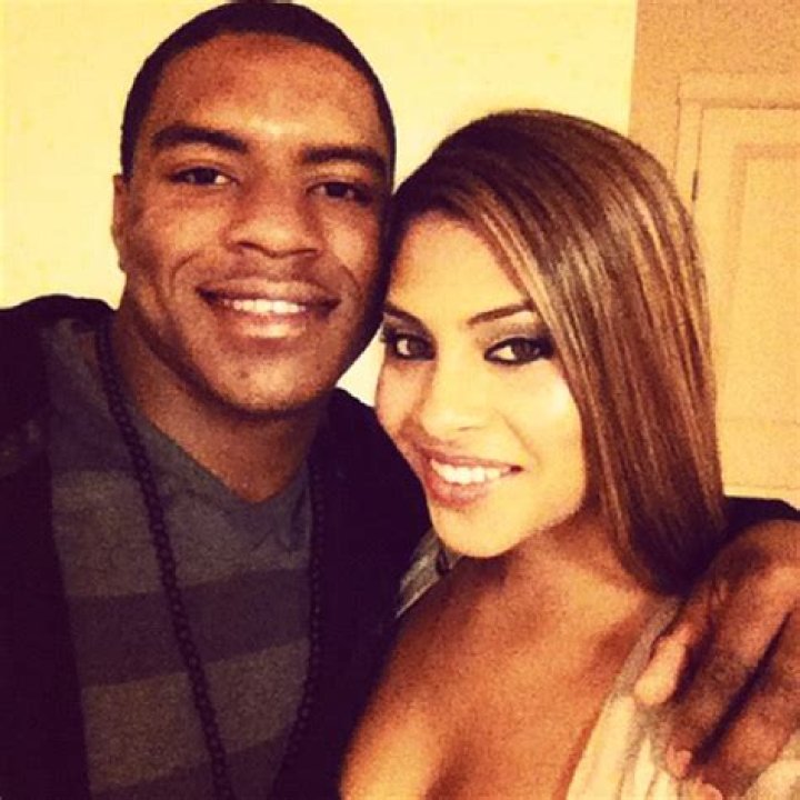 DeShawn Shead & Jessica Martinez: Check Out Pics Of The Couple