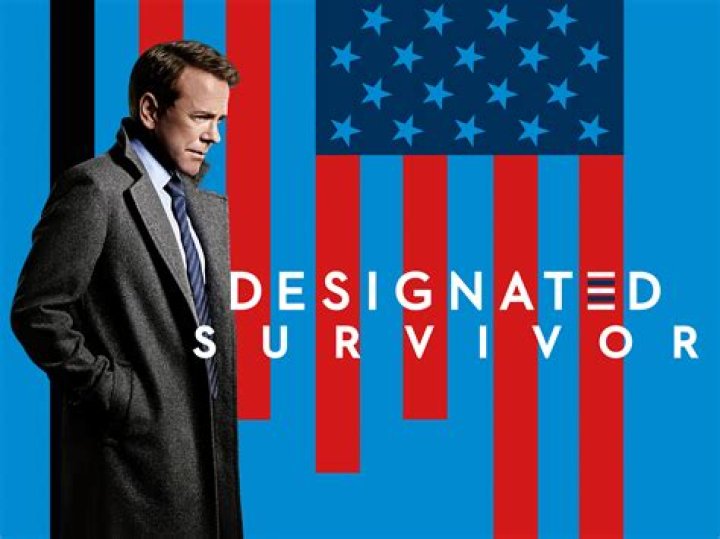 Designated Survivor Photos