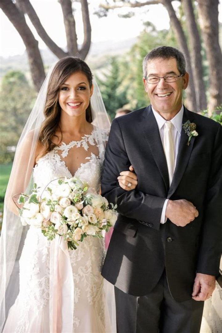 Desiree Hartsock & Chris Siegfried