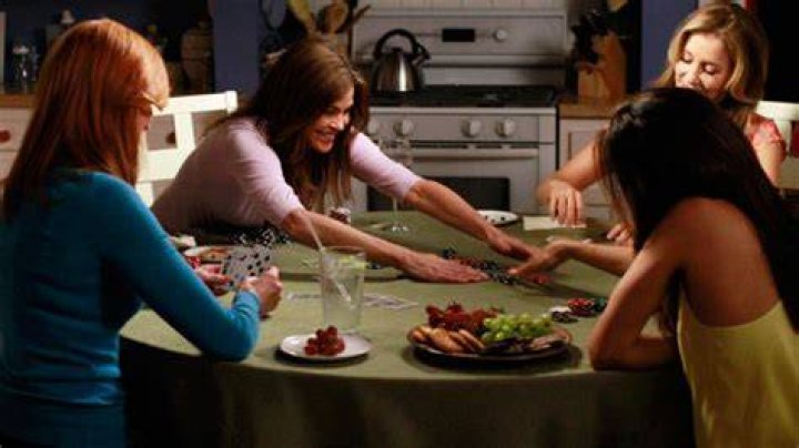 Desperate Housewives Finale — The Sad Series End To 8-Season Run – Hollywood Life