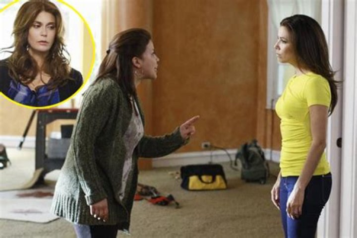 Desperate Housewives — Season 8 Episode 12 — RECAP – Hollywood Life