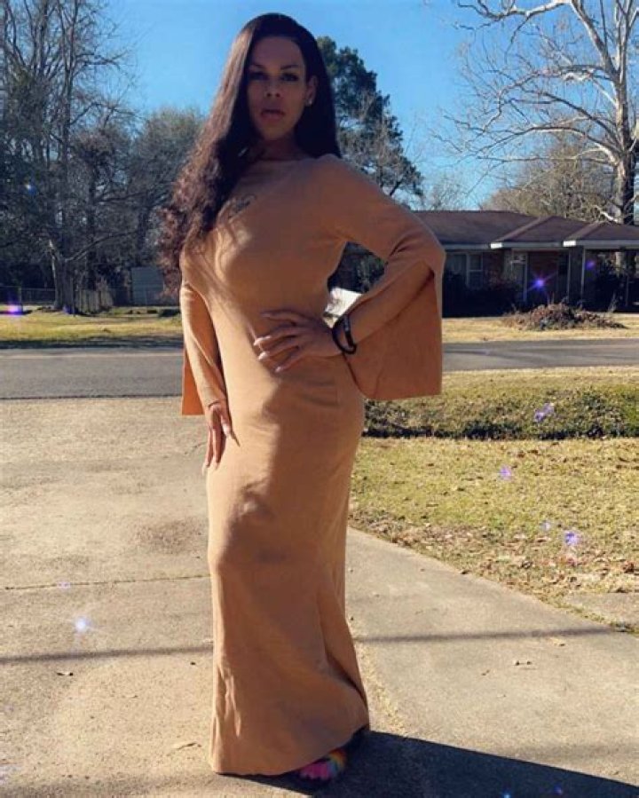 Destinee Lashaee
