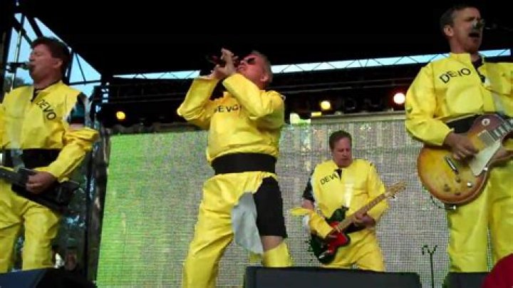 DEVO In 2010