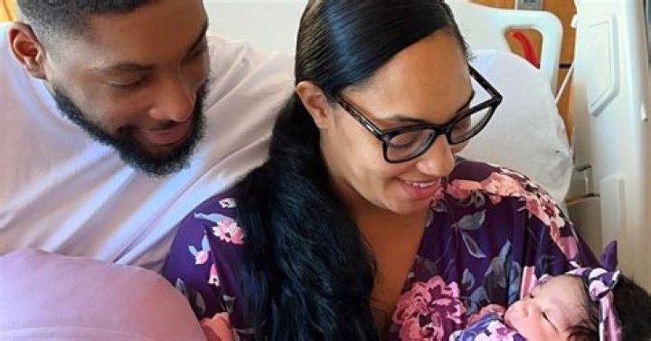 Devon Still & His Family