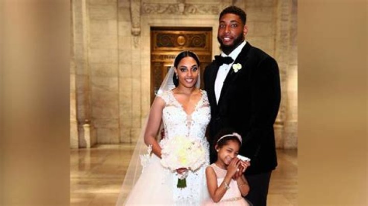 Devon Still & Leah At The 5th Annual NFL Honors