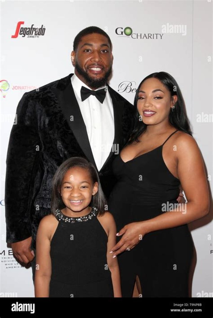 Devon Still, Asha Joyce, Leah Still American Icon Awards Gala, Arrivals, Beverly Wilshire Hotel, Los Angeles, USA - 19 May 2019