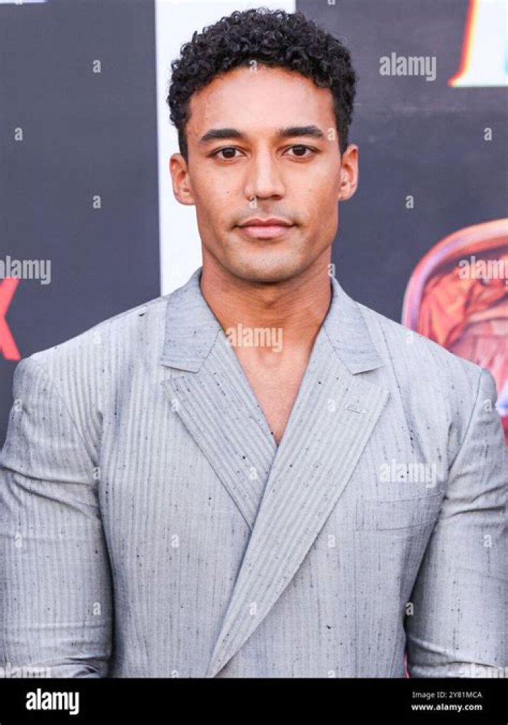 Devon Terrell Interview – Hollywood Life