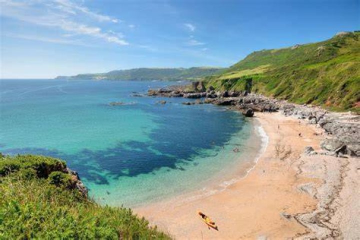 Devon