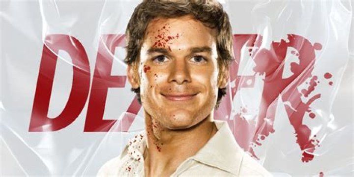 ‘Dexter’: From Season 1 To Series Finale — Pics