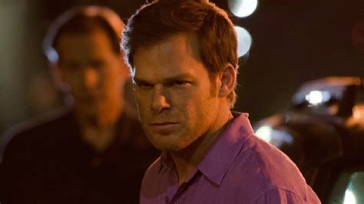 Dexter Season 8 Episode 7
