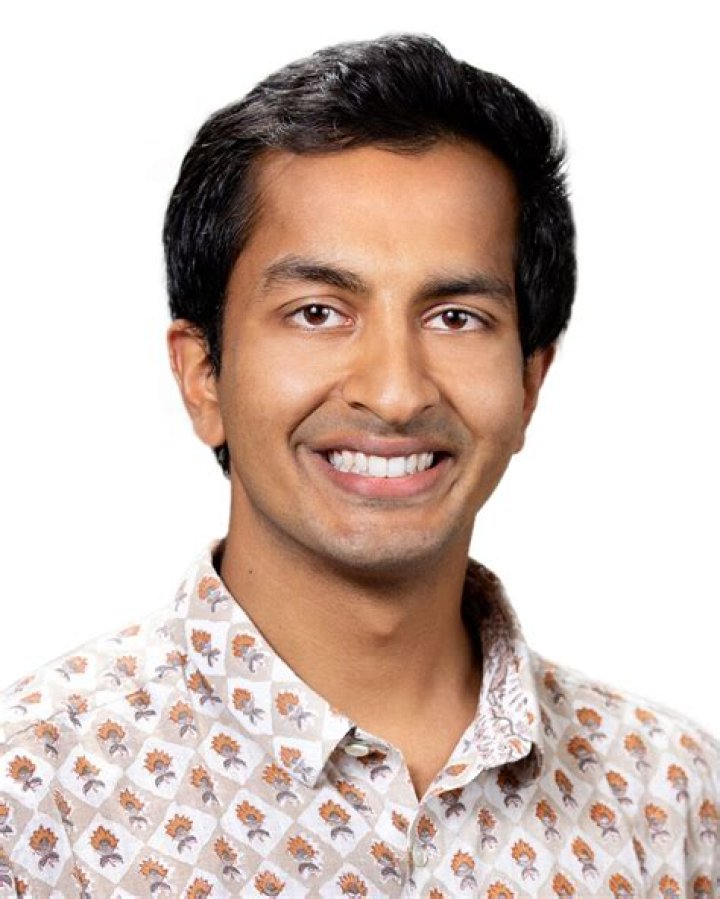 Dhruv Gaur