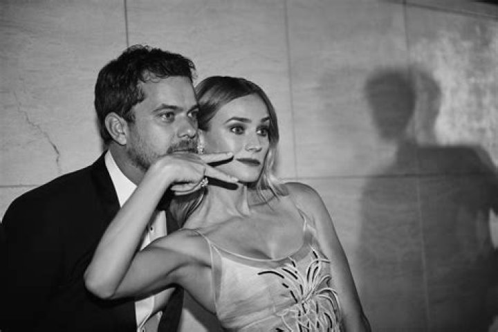 Diane Kruger and Joshua Jackson attend a premiere for "Disorder" on day 8 of the Toronto International Film Festival at the Royal Thomson Hall, in Toronto 2015 TIFF - "Disorder" Premiere, Toronto, Canada