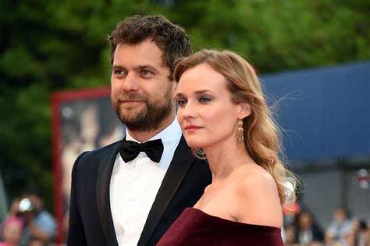 Diane Kruger, Joshua Jackson 'Disorder' premiere, Toronto International Film Festival, Canada - 17 Sep 2015