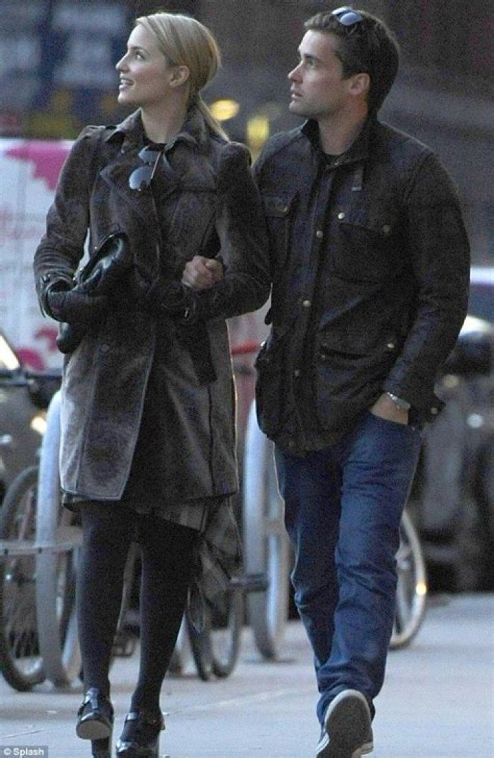 Dianna Agron Flirts With Chris Evans While Hollywood Snubs Her Ex Alex Pettyfer – Hollywood Life