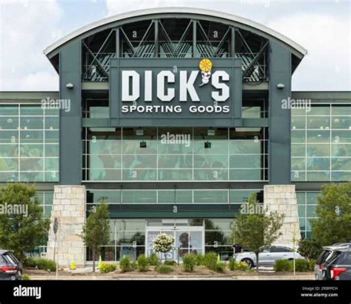 DICK&acirc;?&trade;S Sporting Goods Houston Grand Opening Celebration, Katy, USA &ndash; 21 Oct 2016