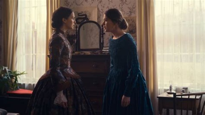 ‘Dickinson’ Ending After Season 3: Emily Goes To War In The First Trailer — Watch