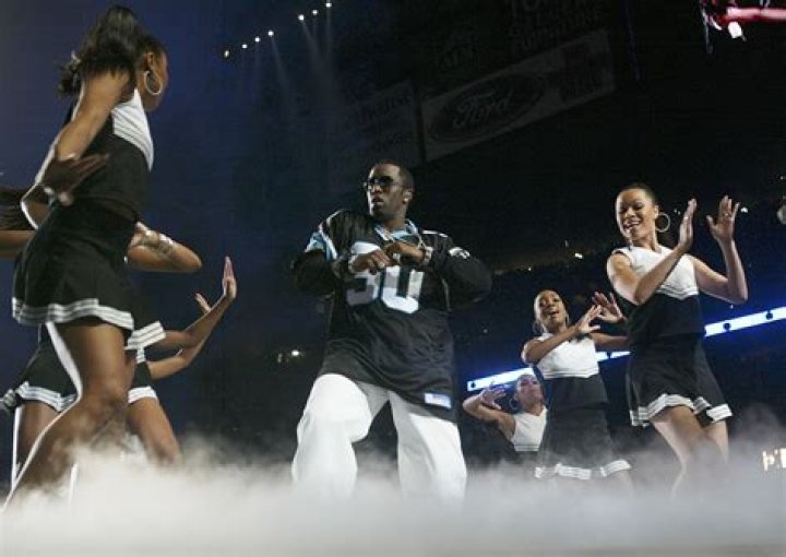diddy, janet jackson