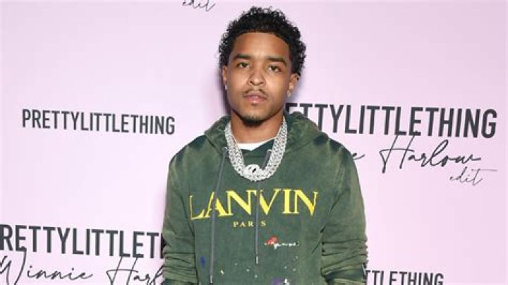 Diddy’s Son Booked With DUI In Beverly Hills – Hollywood Life