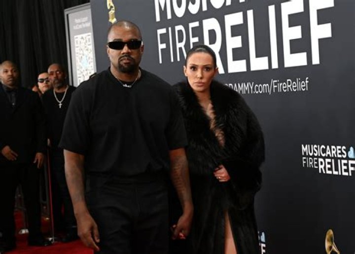 Didn’t See Kanye’s Vid Until Premiere – Hollywood Life