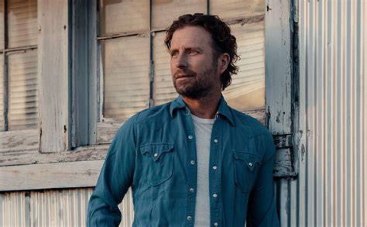 Dierks Bentley & Blake Shelton