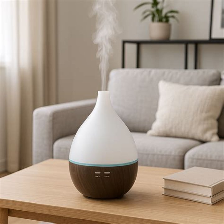 diffuser