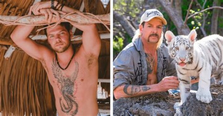 Dillon Passage: 5 Things About The Man Divorcing ‘Tiger King’ Joe Exotic