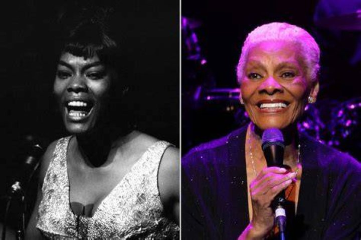 Dionne Warwick Performs At Le Chalet At L&rsquo;Avenue At Saks