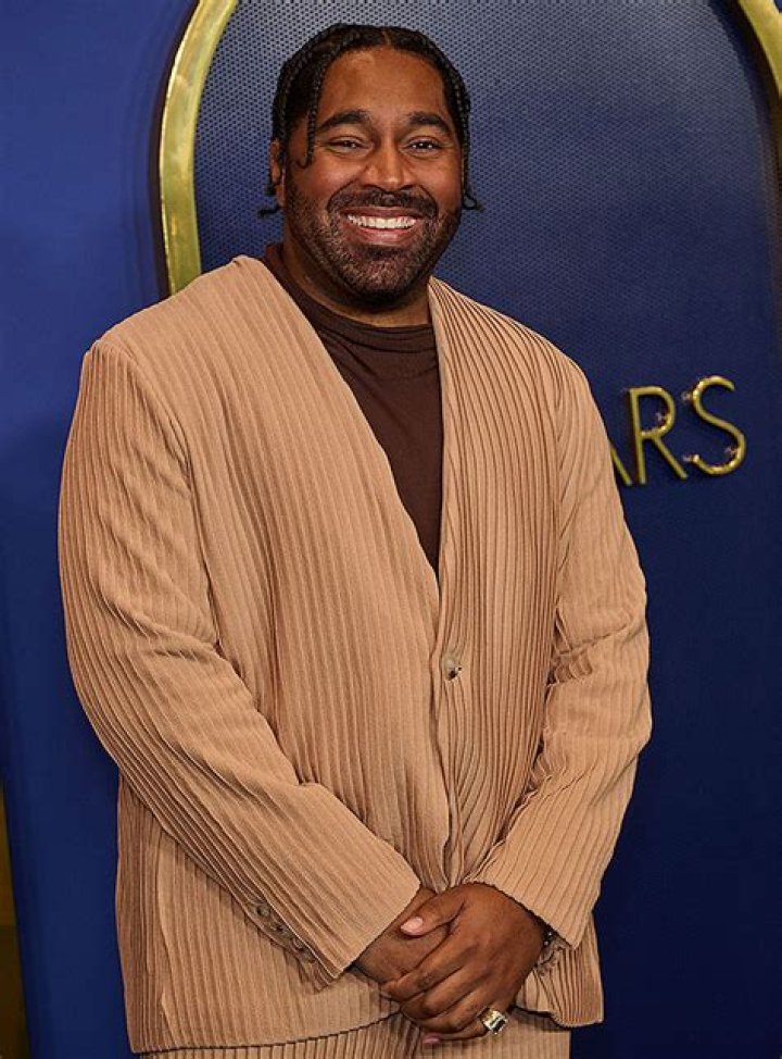 DIXSON: 5 Things To Know About Songwriter Nominated For Oscar With Beyonce