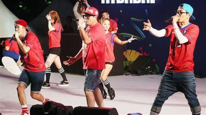 DJ Doc: 5 Things About The South Korean Hip-Hop Group Performing At The Winter Olympics